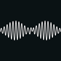 Arctic Monkeys AM Vinyl LP