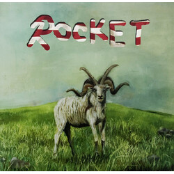 Alex G (2) Rocket Vinyl LP