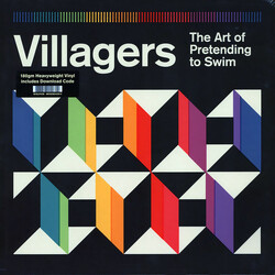 Villagers (3) The Art Of Pretending To Swim