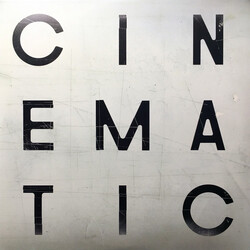 The Cinematic Orchestra To Believe Vinyl 2 LP