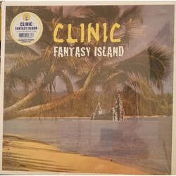 Clinic Fantasy Island