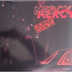 John Cale Mercy Vinyl 2 LP