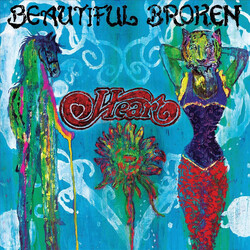 Heart Beautiful Broken Vinyl LP