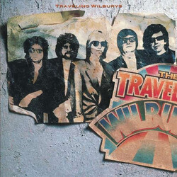 Traveling Wilburys Volume 1 Vinyl LP