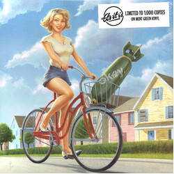 As It Is (3) Okay. Vinyl LP