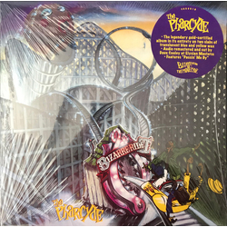 Pharcyde Bizarre Ride Ii The Pharcyde (Translucent Blue And Yellow Vinyl) VINYL 2LP