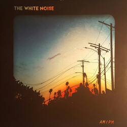 The White Noise AM/PM Vinyl LP