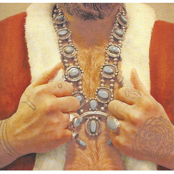 Nathaniel Rateliff And The Night Sweats Baby It's Cold Outside / Santa Baby Vinyl