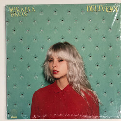 Mikaela Davis Delivery Vinyl LP