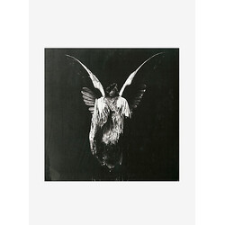 Underoath Erase Me Vinyl LP