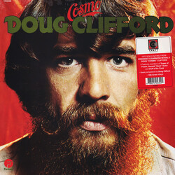 Doug Clifford Doug "Cosmo" Clifford Vinyl LP