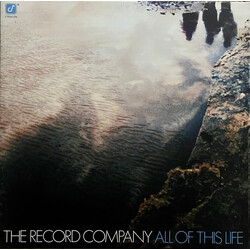 The Record Company All Of This Life Vinyl LP
