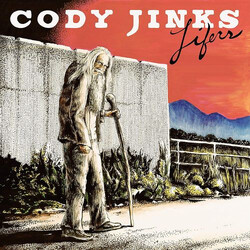 Cody Jinks Lifers Vinyl LP
