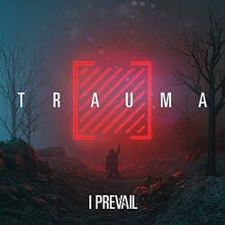 I Prevail Trauma VINYL LP