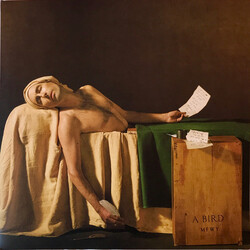 Andrew Bird My Finest Work Yet