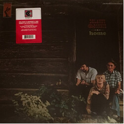 Delaney & Bonnie Home Vinyl LP