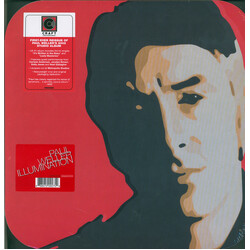 Paul Weller Illumination Vinyl LP