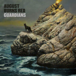 August Burns Red Guardians Vinyl 2 LP