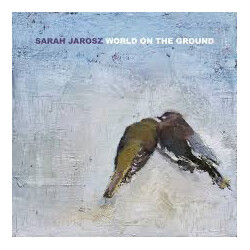 Sarah Jarosz World On The Ground Vinyl LP