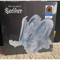 Seether The Very Best Of Seether Vinyl LP