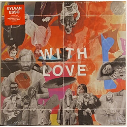 Sylvan Esso With Love
