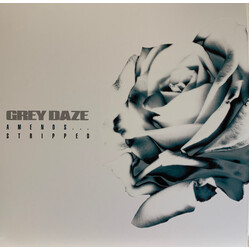 Grey Daze Amends... Stripped Vinyl