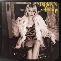 St. Vincent Daddy's Home Vinyl LP