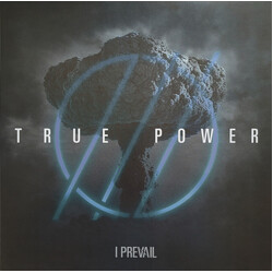 I Prevail True Power Vinyl LP
