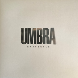 Grayscale (4) Umbra Vinyl LP
