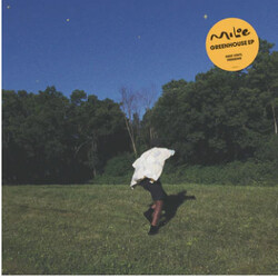 Miloe Greenhouse Vinyl