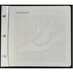 Thursday Full Collapse (21St Anniversary/ LP Boxset) VINYL 4LP