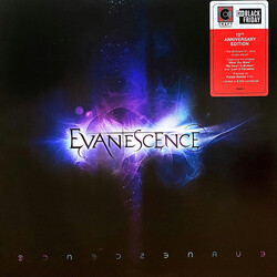 Evanescence Evanescence Vinyl LP