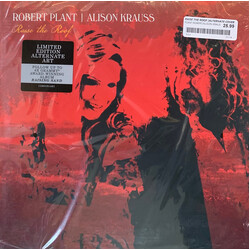 Robert Plant / Alison Krauss Raise The Roof Vinyl 2 LP