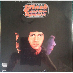 Flash & The Dynamics The New York Sound Vinyl LP