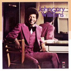 John Gary Williams John Gary Williams Vinyl LP