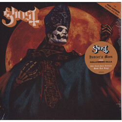 Ghost (32) Hunter's Moon Vinyl