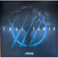 I Prevail True Power Vinyl LP