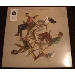 Tears For Fears The Tipping Point Vinyl LP