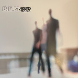 R.E.M. Around The Sun Vinyl 2 LP