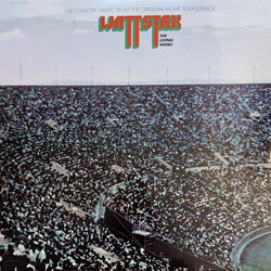 Various Wattstax: The Living Word Vinyl 2 LP