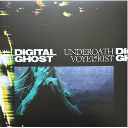 Underoath Voyeurist: Digital Ghost