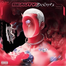 Chase Atlantic Beauty In Death (Indie Exclusive Vinyl) VINYL LP