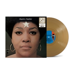 Mavis Staples Mavis Staples (Gold Star Vinyl) VINYL LP