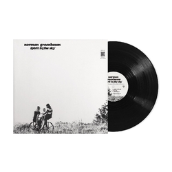 Greenbaum Norman Spirit In The Sky VINYL LP
