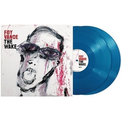 Vance Foy Wake The VINYL 2LP
