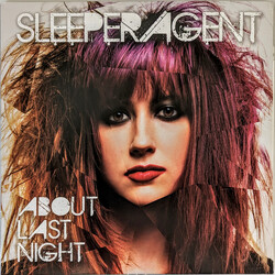 Sleeper Agent About Last Night