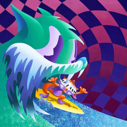 MGMT Congratulations Vinyl 2 LP