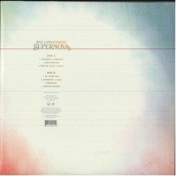 Ray Lamontagne Supernova Vinyl LP