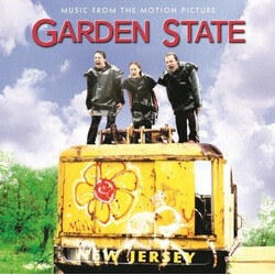 Various Garden State (Music From The Motion Picture) Vinyl 2 LP