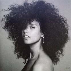 Alicia Keys Here Vinyl LP